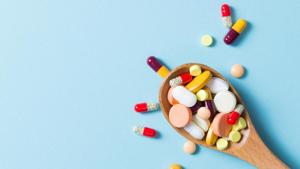 Aspirin is thought to lower cancer risk by reducing inflammation.(Shutterstock) Aspirin is thought to lower cancer risk by reducing inflammation.(Shutterstock)