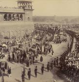 A photo of Delhi durbar from 1903.(StoryLTD) A photo of Delhi durbar from 1903.(StoryLTD)
