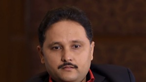 <p>Watch author Amish Tripathi at the 16th Hindustan Times Leadership Summit talk about leaving his bank job and writing books. Titles from the Shiva Trilogy and the Ram Chandra series, by 44-year-old Amish Tripathi, are permanent fixtures on the Indian fiction best seller lists. His books take off from Hindu mythology and feature fresh and imaginative retellings of episodes from the lives of well-loved deities. </p>