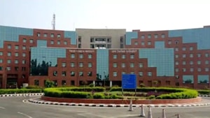 Inder Kumar Gujral Punjab Technical University (IKG-PTU), Kapurthala.(HT Photo) Inder Kumar Gujral Punjab Technical University (IKG-PTU), Kapurthala.(HT Photo)