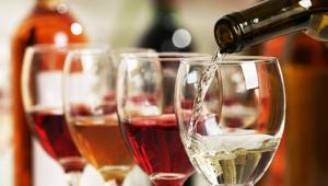 Although some earlier studies have linked light drinking to improvements in cardiovascular health, the new study shows that those potential gains are outweighed by other risks.(Shutterstock) Although some earlier studies have linked light drinking to improvements in cardiovascular health, the new study shows that those potential gains are outweighed by other risks.(Shutterstock)