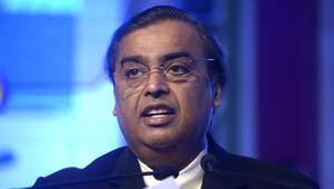 Mukesh Ambani is also the year’s biggest gainer, adding $9.3 billion to his wealth.(Mint File Photo) Mukesh Ambani is also the year’s biggest gainer, adding $9.3 billion to his wealth.(Mint File Photo)