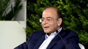 <p>Union Finance Minister Arun Jaitley spoke on the second day of the Hindustan Times Leadership Summit 2018. Talking about the economy, the Finance Minister said that nothing could be worse than 2013. He said that all that was done before the BJP came in was the cut down on expenditure to manage balance sheets, which in turn made the growth suffer. He said maintaining fiscal prudence helps and liberties can only be taken when the fiscal situation of the country is strong.</p>