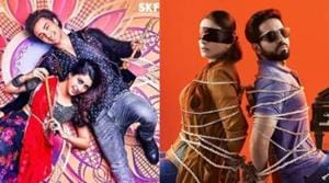 Venom wins at box office collection, leaving AndhaDhun and Loveyatri behind.