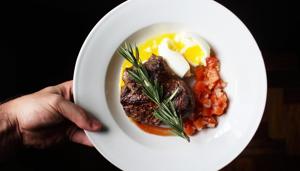 Ketone supplements decreased body fat and body weight on mice that were placed on a high-fat keto diet, shows a new study.(Unsplash) Ketone supplements decreased body fat and body weight on mice that were placed on a high-fat keto diet, shows a new study.(Unsplash)