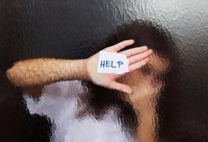 Initially, the police had not lodged the complaint about the disappearance of the woman, though her family had voiced suspicion about the relative.(Representative image) Initially, the police had not lodged the complaint about the disappearance of the woman, though her family had voiced suspicion about the relative.(Representative image)