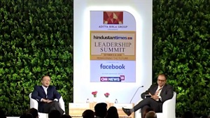 <p>Union Finance Minister Arun Jaitley spoke on the second day of the Hindustan Times Leadership Summit 2018. He spoke about the three major judgments that the Supreme Court delivered recently on Sabrimala temple, adultery and Section 377. He said there can't be a generalised comment on them and that there will be more issues that stem out of them. On Section 377, he said reforms come when there is a sustained campaign for them, post which a legislative change or a judicial pronouncement comes.</p>