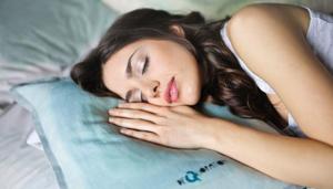 Splurge on a well-designed, comfortable, and orthopaedic foam mattress that guarantees hours of blissful sleep.(Unsplash) Splurge on a well-designed, comfortable, and orthopaedic foam mattress that guarantees hours of blissful sleep.(Unsplash)