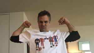 Mark Ruffalo will be seen as Hulk in Avengers 4. Mark Ruffalo will be seen as Hulk in Avengers 4.
