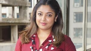 Mumbai: Actress Tanushree Dutta during an interview in Mumbai, on Aug 2, 2018.(IANS File Photo) Mumbai: Actress Tanushree Dutta during an interview in Mumbai, on Aug 2, 2018.(IANS File Photo)