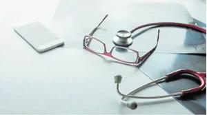 Doctors cited lack of grievance redressal, long working hours and lack of supplies by the government as the cause of strikes.(Representational photo) Doctors cited lack of grievance redressal, long working hours and lack of supplies by the government as the cause of strikes.(Representational photo)