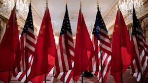 Other plans include displaying the Chinese flag around National Day on October 1 and organizing teenagers to participate in themed summer camps.(AFP File Photo) Other plans include displaying the Chinese flag around National Day on October 1 and organizing teenagers to participate in themed summer camps.(AFP File Photo)