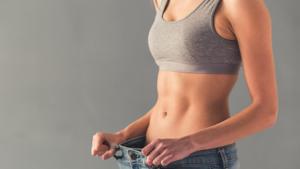 There’s a definite link between weight loss and breast cancer.(Shutterstock) There’s a definite link between weight loss and breast cancer.(Shutterstock)