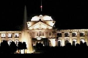 Allahabad High Court(HT File Photo) Allahabad High Court(HT File Photo)