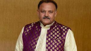 Vinta Nanda has accused Alok Nath of raping her almost 20 years ago. Vinta Nanda has accused Alok Nath of raping her almost 20 years ago.