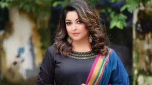 Tanushree Dutta has approached the Maharashtra State Commission for Women for intervention in the complaint filed against Nana Patekar.(Instagram) Tanushree Dutta has approached the Maharashtra State Commission for Women for intervention in the complaint filed against Nana Patekar.(Instagram)
