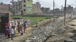 (Sakib Ali /Representative image) (Sakib Ali /Representative image)