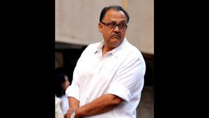 Delhi commission for women chairperson Swati Maliwal Tuesday said actor Alok Nath’s “casual” attitude in responding to allegations of sexual assault “shows the mentality of such men who believe they would be let off easily”.(Getty Images) Delhi commission for women chairperson Swati Maliwal Tuesday said actor Alok Nath’s “casual” attitude in responding to allegations of sexual assault “shows the mentality of such men who believe they would be let off easily”.(Getty Images)