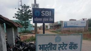 The State Bank of India (SBI) has released the marks of candidates of SBI clerk main examination 2018.(HT file) The State Bank of India (SBI) has released the marks of candidates of SBI clerk main examination 2018.(HT file)