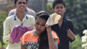 Small islands, megacities, coastal regions and high mountain ranges will be the areas most affected by climate change. India, with all such vulnerable areas, will experience multiple impacts simultaneously.(HT/File Photo) Small islands, megacities, coastal regions and high mountain ranges will be the areas most affected by climate change. India, with all such vulnerable areas, will experience multiple impacts simultaneously.(HT/File Photo)