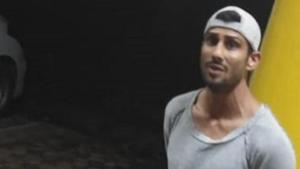 Bollywood actor Prateik Babbar allegedly knocked down a youth in Goa’s Porvorim town Wednesday and then held an argument with him, police said. A case of dangerous driving has been filed against him.(ANI Twitter) Bollywood actor Prateik Babbar allegedly knocked down a youth in Goa’s Porvorim town Wednesday and then held an argument with him, police said. A case of dangerous driving has been filed against him.(ANI Twitter)