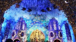 A must-visit on every avid traveller’s bucket list, the reasons to visit Kolkata during Durga Puja are many. (Instagram) A must-visit on every avid traveller’s bucket list, the reasons to visit Kolkata during Durga Puja are many. (Instagram)