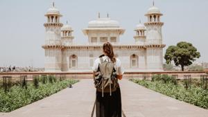 By aggressively reducing your basic costs — flights, transportation, lodging, food — you might be able to squeeze in more exploring for a smaller price.(Unsplash) By aggressively reducing your basic costs — flights, transportation, lodging, food — you might be able to squeeze in more exploring for a smaller price.(Unsplash)