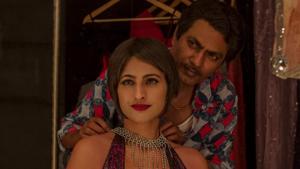 Netflix’s Sacred Games was a hit among audiences and critics. Netflix’s Sacred Games was a hit among audiences and critics.