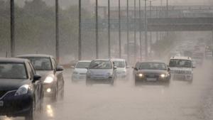 Several parts of Odisha have witnessed rains.(File Picture) Several parts of Odisha have witnessed rains.(File Picture)