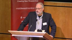 Jamal Khashoggi, a veteran Saudi journalist, had lived in exile in Washington for more than a year, writing a column for the Washington Post in which he regularly criticised his country’s crackdown on dissent, war in Yemen and sanctions on Qatar.(Reuters/File Photo) Jamal Khashoggi, a veteran Saudi journalist, had lived in exile in Washington for more than a year, writing a column for the Washington Post in which he regularly criticised his country’s crackdown on dissent, war in Yemen and sanctions on Qatar.(Reuters/File Photo)