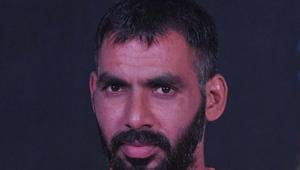 Anup Kumar will face his former team U Mumba(AFP/Getty Images) Anup Kumar will face his former team U Mumba(AFP/Getty Images)