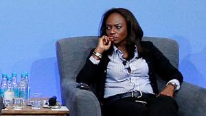 FILE PHOTO of Isha Johansen(REUTERS) FILE PHOTO of Isha Johansen(REUTERS)