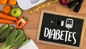 Lifestyle changes are key to managing type 2 diabetes, but patients themselves cannot always control blood glucose levels.(Shutterstock) Lifestyle changes are key to managing type 2 diabetes, but patients themselves cannot always control blood glucose levels.(Shutterstock)