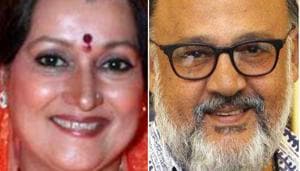 Himani Shivpuri, who worked with Nath on films such as Hum Saath Saath Hai, Pardes, Kabhi Khushi Kabhie Gham and TV shows such as Ghar Ek Sapnaa, said he was always nice to her but she heard stories from other female actors Himani Shivpuri, who worked with Nath on films such as Hum Saath Saath Hai, Pardes, Kabhi Khushi Kabhie Gham and TV shows such as Ghar Ek Sapnaa, said he was always nice to her but she heard stories from other female actors