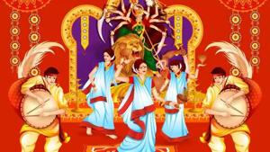 Navratri 2018, significance of days(Shutterstock) Navratri 2018, significance of days(Shutterstock)