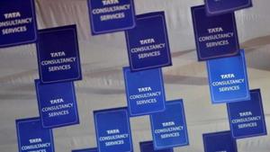 Tata Consultancy Services (TCS) had posted a net profit of Rs 6,446 crore in the same period last fiscal, the company said in a statement.(Picture for representation) Tata Consultancy Services (TCS) had posted a net profit of Rs 6,446 crore in the same period last fiscal, the company said in a statement.(Picture for representation)