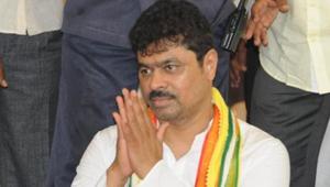 TDP lawmaker CM Ramesh(CM Ramesh/Twitter) TDP lawmaker CM Ramesh(CM Ramesh/Twitter)