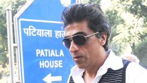 The woman alleges if she told anyone, Karim Morani warned her, he would come after her. (File IANS Photo) The woman alleges if she told anyone, Karim Morani warned her, he would come after her. (File IANS Photo)