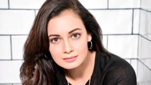 Dia Mirza joined the Me Too movement to support the woman who alleged sexual harassment by Sajid Khan. (Twitter) Dia Mirza joined the Me Too movement to support the woman who alleged sexual harassment by Sajid Khan. (Twitter)