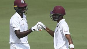 India vs West Indies Live Updates(AP) India vs West Indies Live Updates(AP)