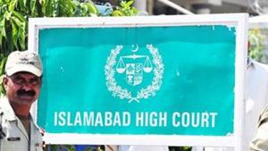 Justice Shaukat Aziz Siddiqui of the Islamabad high court was sacked for alleging that the ISI was manipulating judicial proceedings to constitute panel of judges to get favourable decisions.(AFP File) Justice Shaukat Aziz Siddiqui of the Islamabad high court was sacked for alleging that the ISI was manipulating judicial proceedings to constitute panel of judges to get favourable decisions.(AFP File)