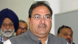 INLD leader Abhay Chautala(Livemint photo) INLD leader Abhay Chautala(Livemint photo)