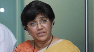 Vandana Chavan.(HT FILE PHOTO) Vandana Chavan.(HT FILE PHOTO)