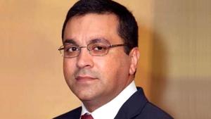 Rahul Johri has been CEO of BCCI since April 2016.(BCCI) Rahul Johri has been CEO of BCCI since April 2016.(BCCI)