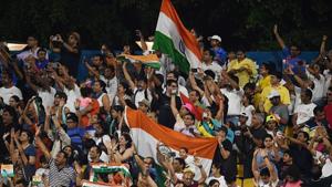 Image for representational purposes(AFP/Getty Images) Image for representational purposes(AFP/Getty Images)