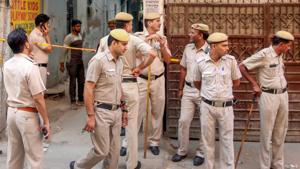 The family of the 25-year-old cousin said that he had gone to Delhi to meet his cousin and was disturbed after seeing her condition.(PTI FILE PHOTO) The family of the 25-year-old cousin said that he had gone to Delhi to meet his cousin and was disturbed after seeing her condition.(PTI FILE PHOTO)