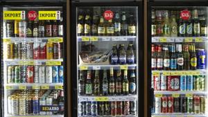 A senior official in the excise department said increasing the revenue was also a prime objective behind the decision.(Bloomberg) A senior official in the excise department said increasing the revenue was also a prime objective behind the decision.(Bloomberg)