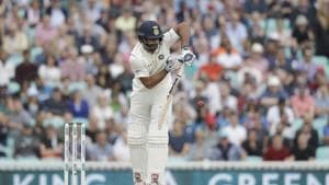 File picture of Hanuma Vihari(AP) File picture of Hanuma Vihari(AP)