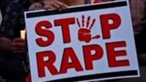 D Rajesh, aged around 25, allegedly attempted to rape the girl on Saturday when her parents had gone out for work, they said.(Reuters) D Rajesh, aged around 25, allegedly attempted to rape the girl on Saturday when her parents had gone out for work, they said.(Reuters)
