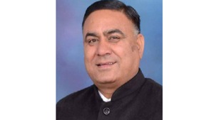 Pritam Singh Kotbhai(HT File) Pritam Singh Kotbhai(HT File)